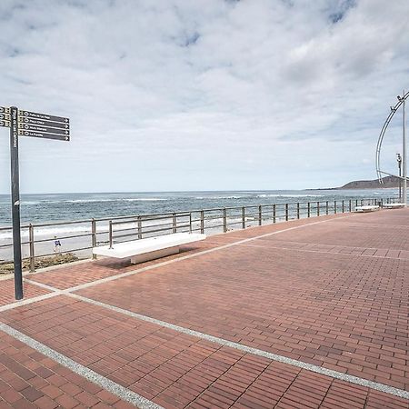 Flatguest Luis Morote - Central - Beach - Wifi Las Palmas de Gran Canaria Exterior photo
