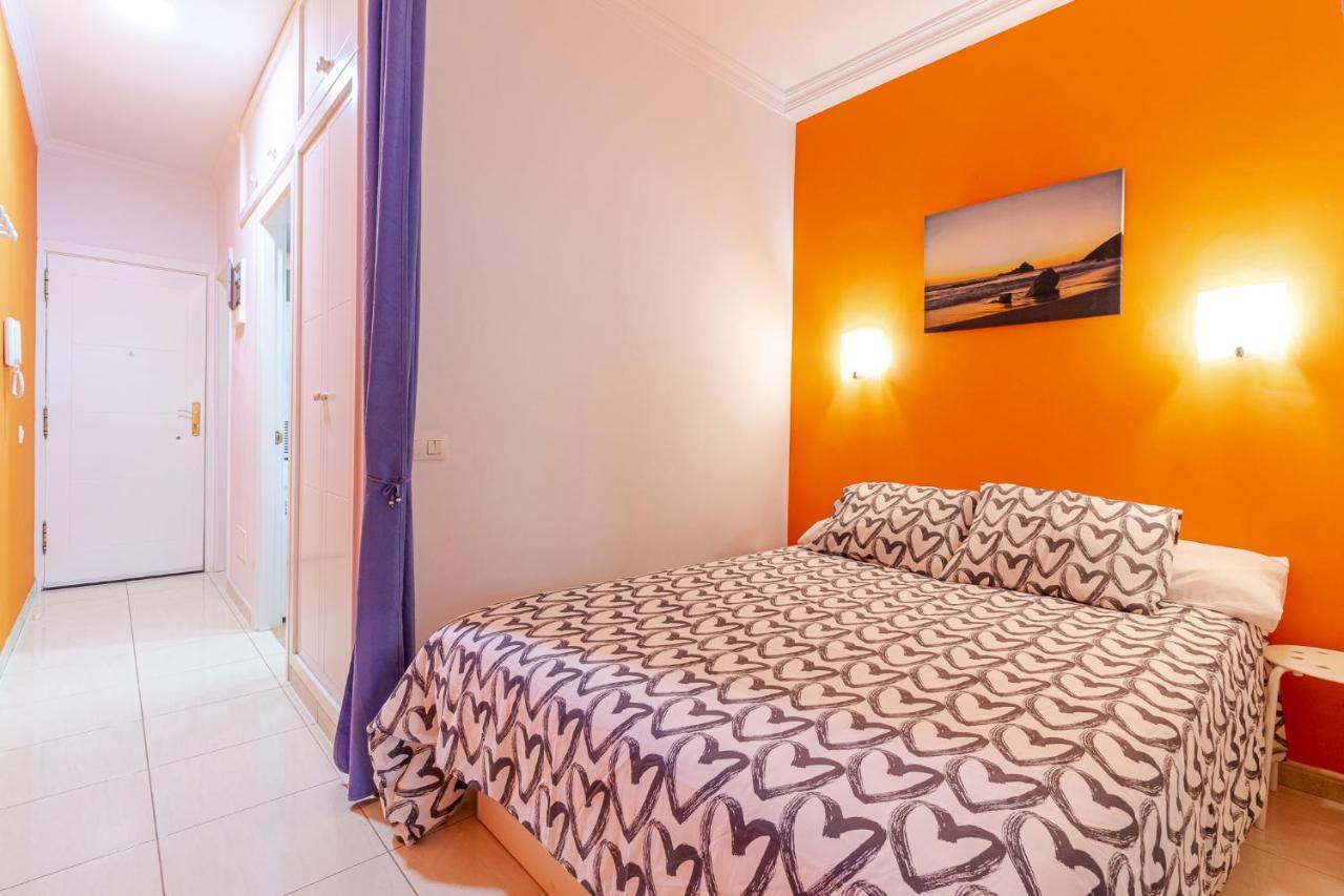 Flatguest Luis Morote - Central - Beach - Wifi Las Palmas de Gran Canaria Exterior photo