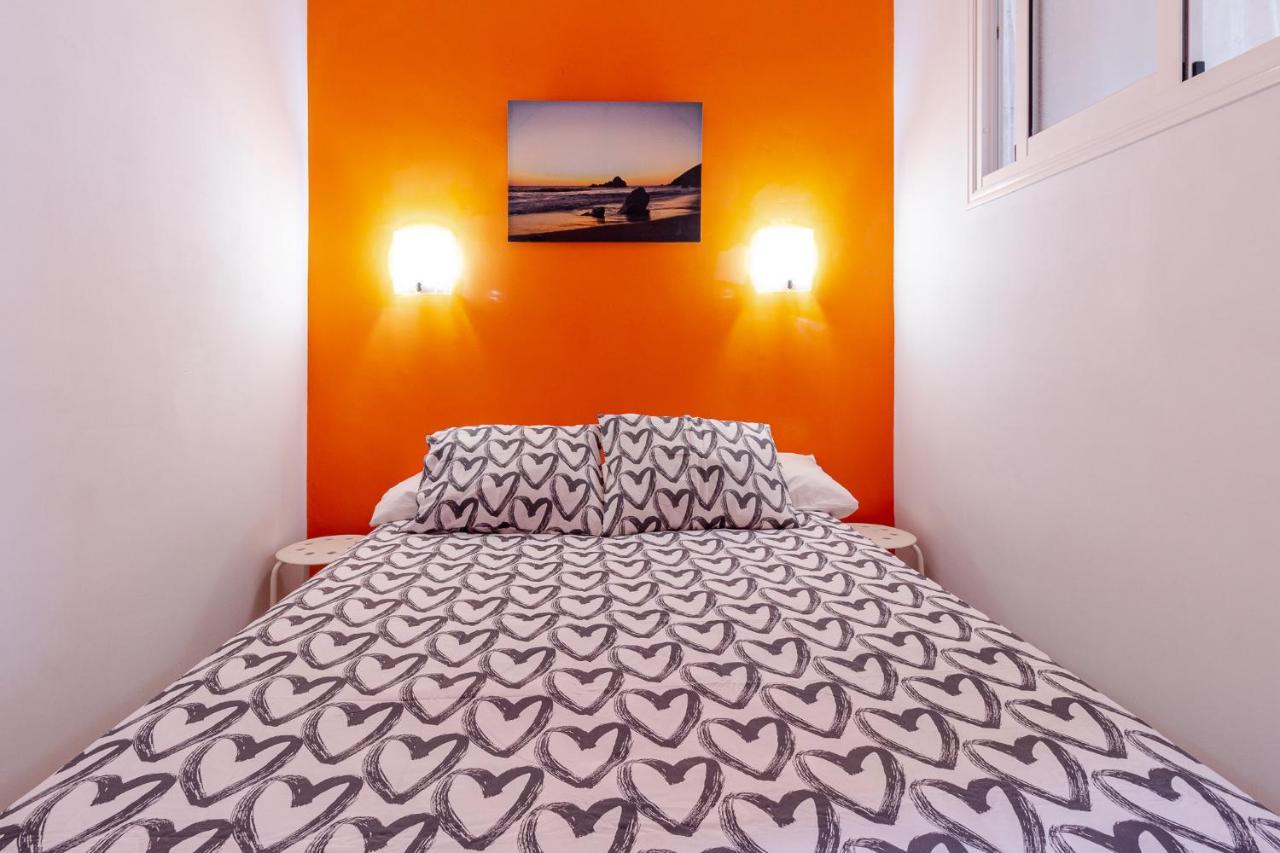 Flatguest Luis Morote - Central - Beach - Wifi Las Palmas de Gran Canaria Exterior photo