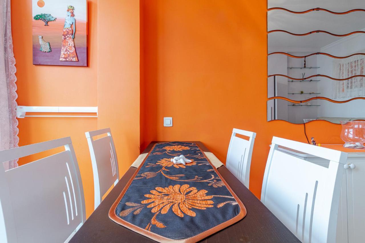 Flatguest Luis Morote - Central - Beach - Wifi Las Palmas de Gran Canaria Exterior photo