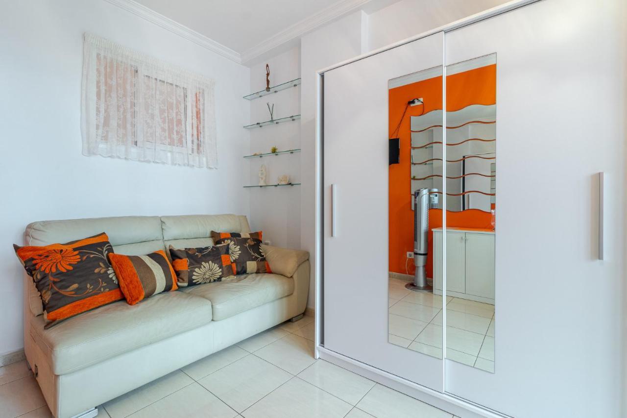 Flatguest Luis Morote - Central - Beach - Wifi Las Palmas de Gran Canaria Exterior photo