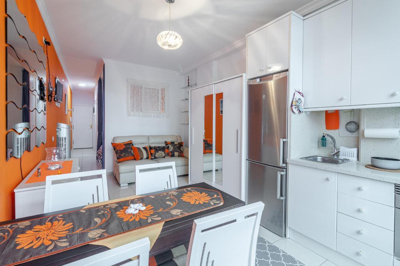 Flatguest Luis Morote - Central - Beach - Wifi Las Palmas de Gran Canaria Exterior photo