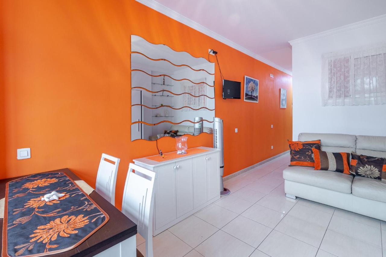 Flatguest Luis Morote - Central - Beach - Wifi Las Palmas de Gran Canaria Exterior photo