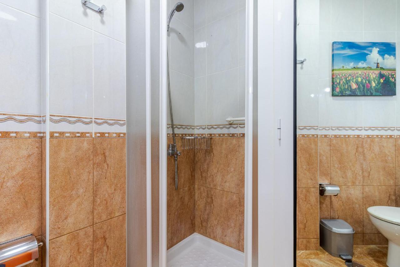 Flatguest Luis Morote - Central - Beach - Wifi Las Palmas de Gran Canaria Exterior photo