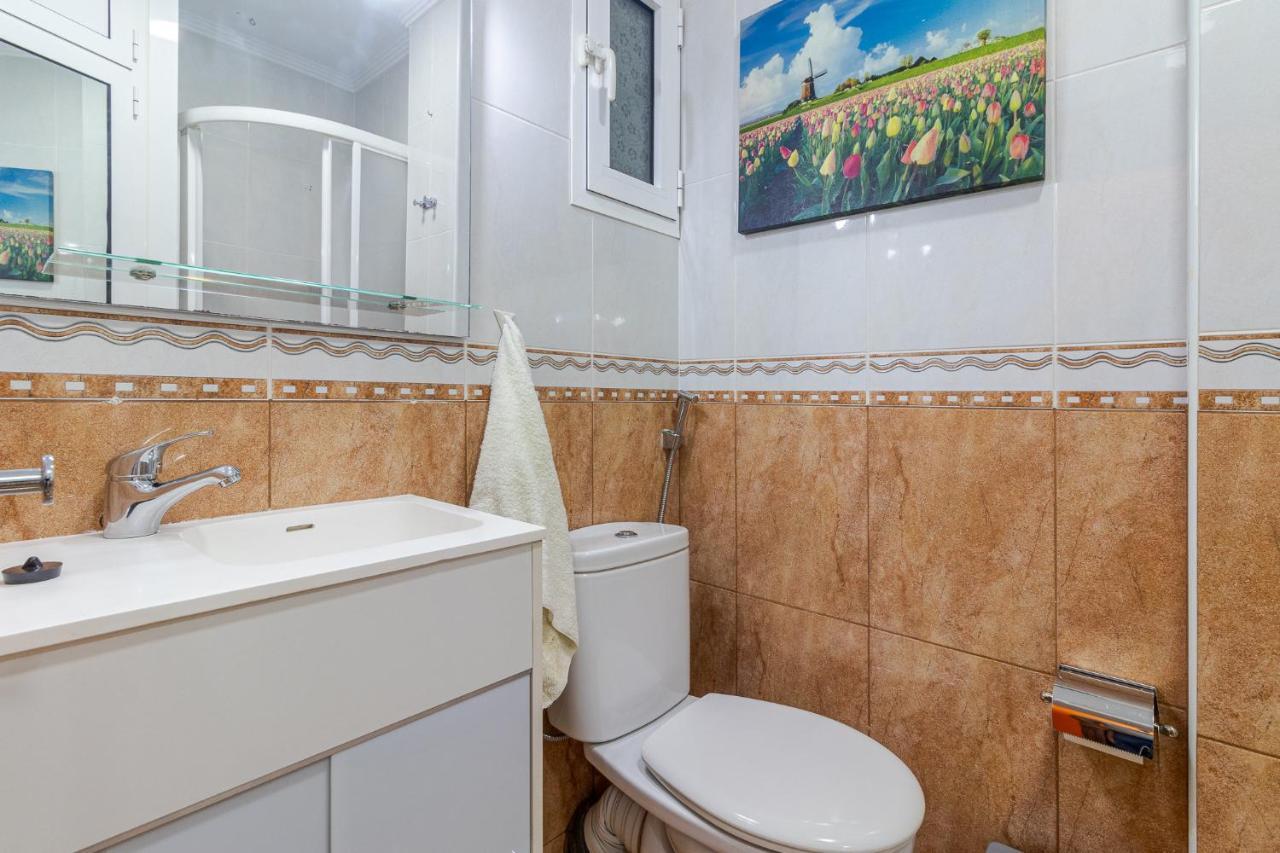 Flatguest Luis Morote - Central - Beach - Wifi Las Palmas de Gran Canaria Exterior photo