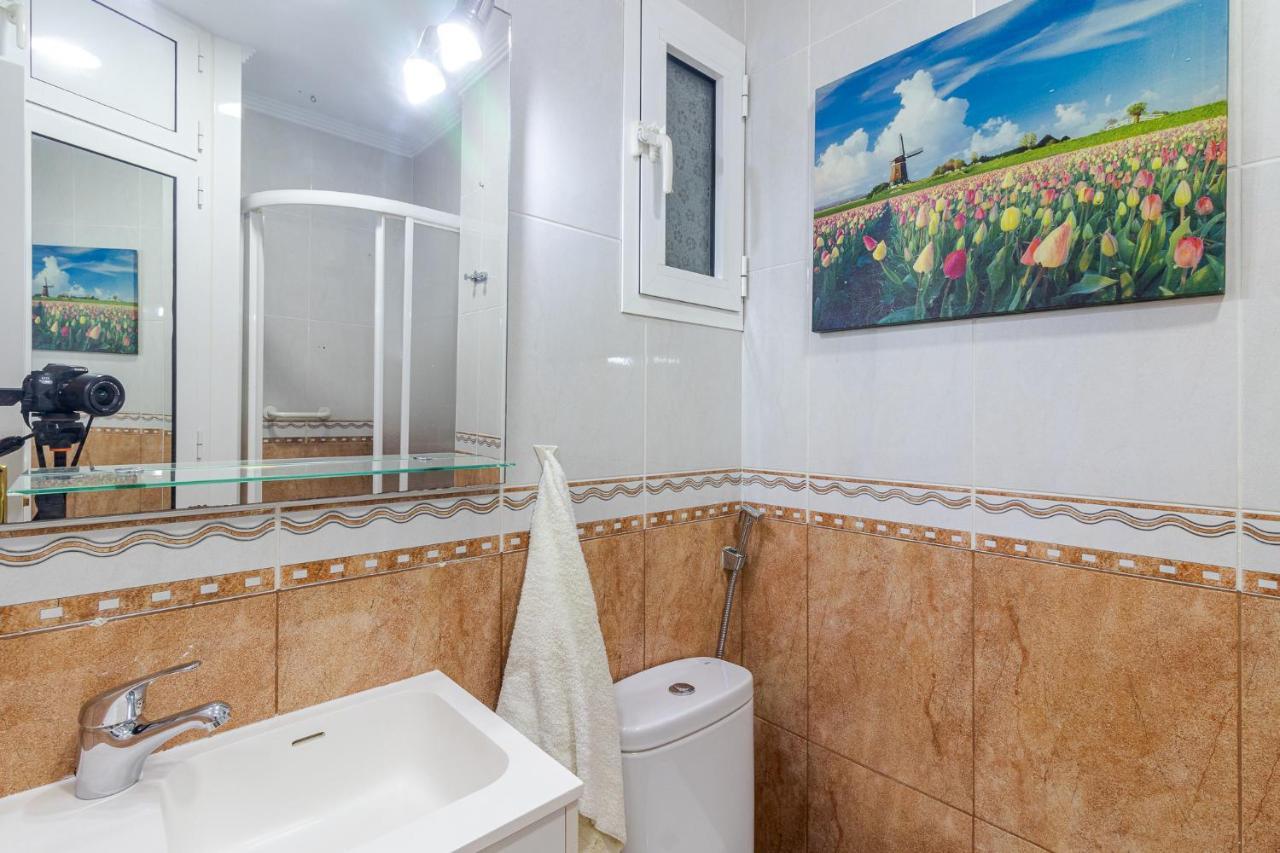Flatguest Luis Morote - Central - Beach - Wifi Las Palmas de Gran Canaria Exterior photo